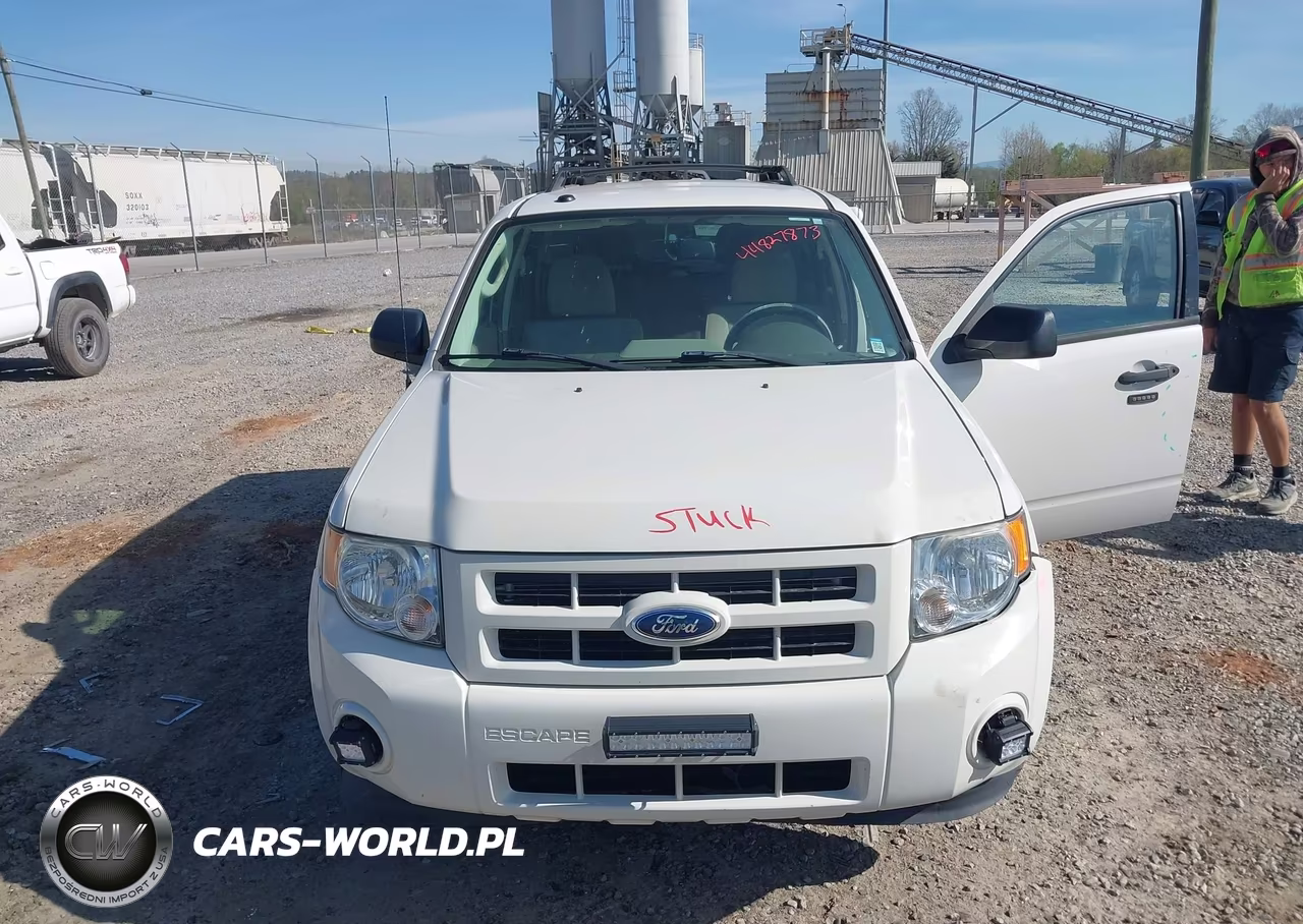 2012 Ford Escape Hybrid VIN:1FMCU5K3XCKA47448 - 6