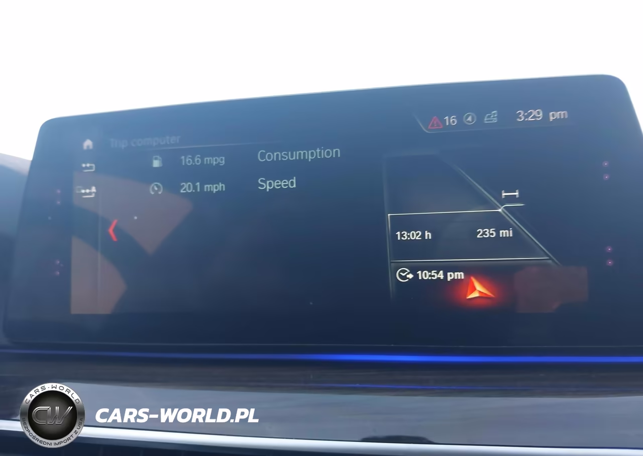 2018 BMW 530I xDrive VIN:WBAJA7C55JWC76898 - 7