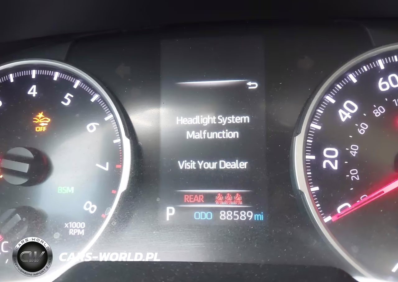 2021 Toyota Rav4 Xle VIN:2T3P1RFV3MW169806 - 15