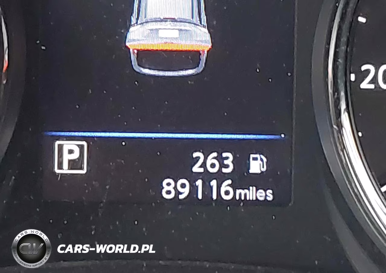 2018 Nissan Rogue Sl VIN:JN8AT2MVXJW321768 - 15