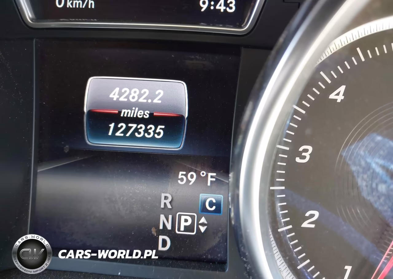 2017 Mercedes-Benz Gle 350 4Matic VIN:4JGDA5HB2HA866110 - 16