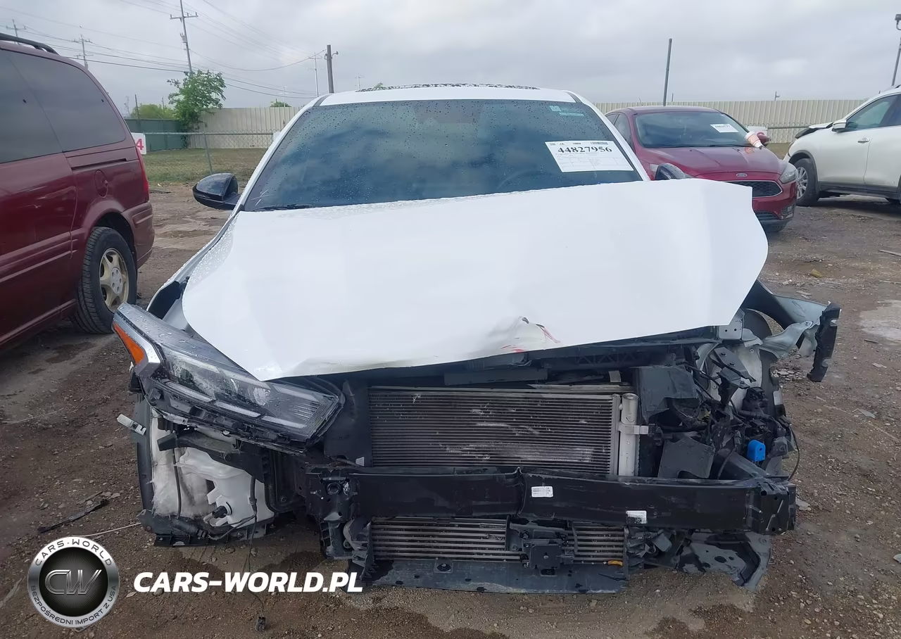 2023 Kia Forte Gt VIN:3KPF44AC5PE686486 - 13