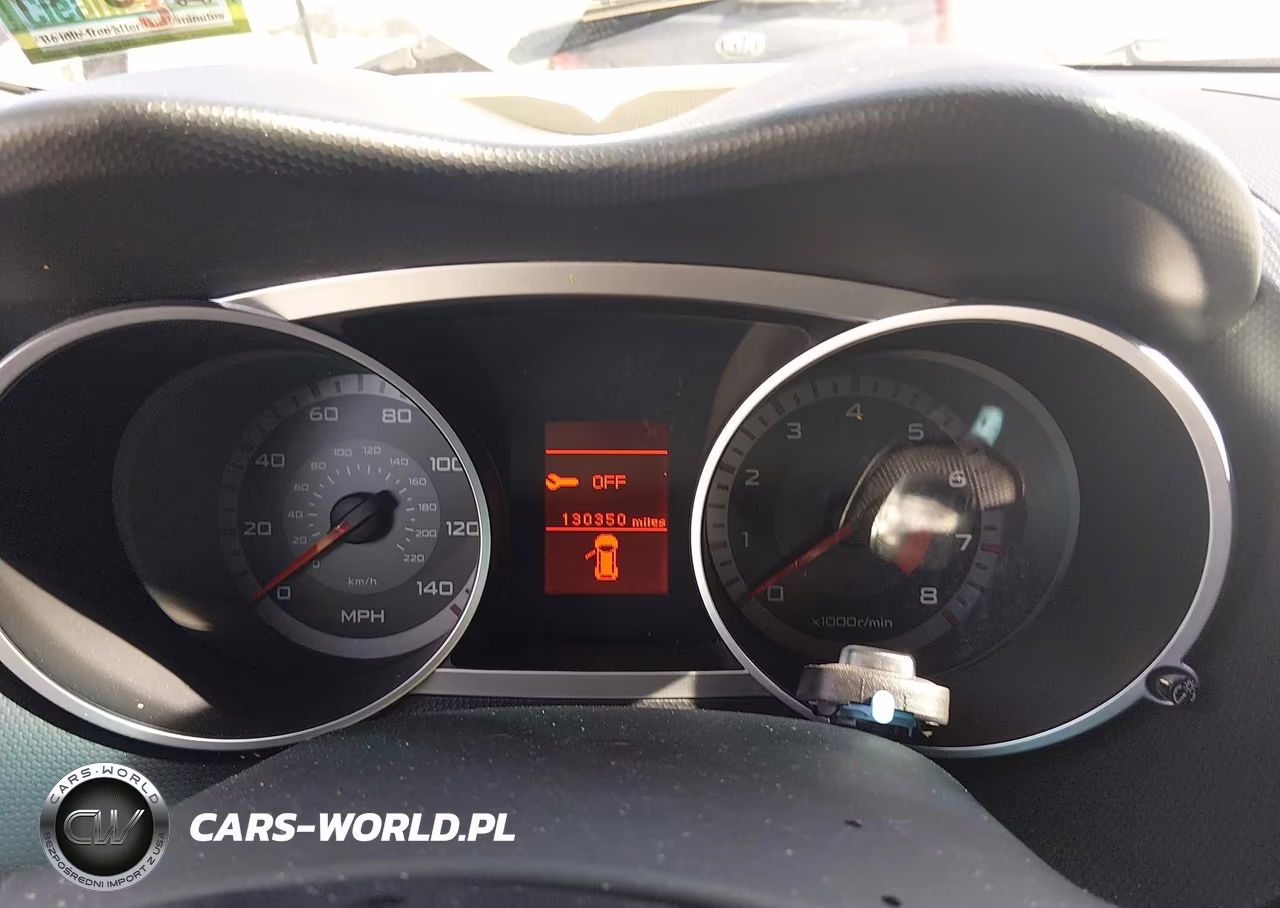 2007 Mitsubishi Outlander Xls VIN:JA4MS41XX7Z005706 - 7