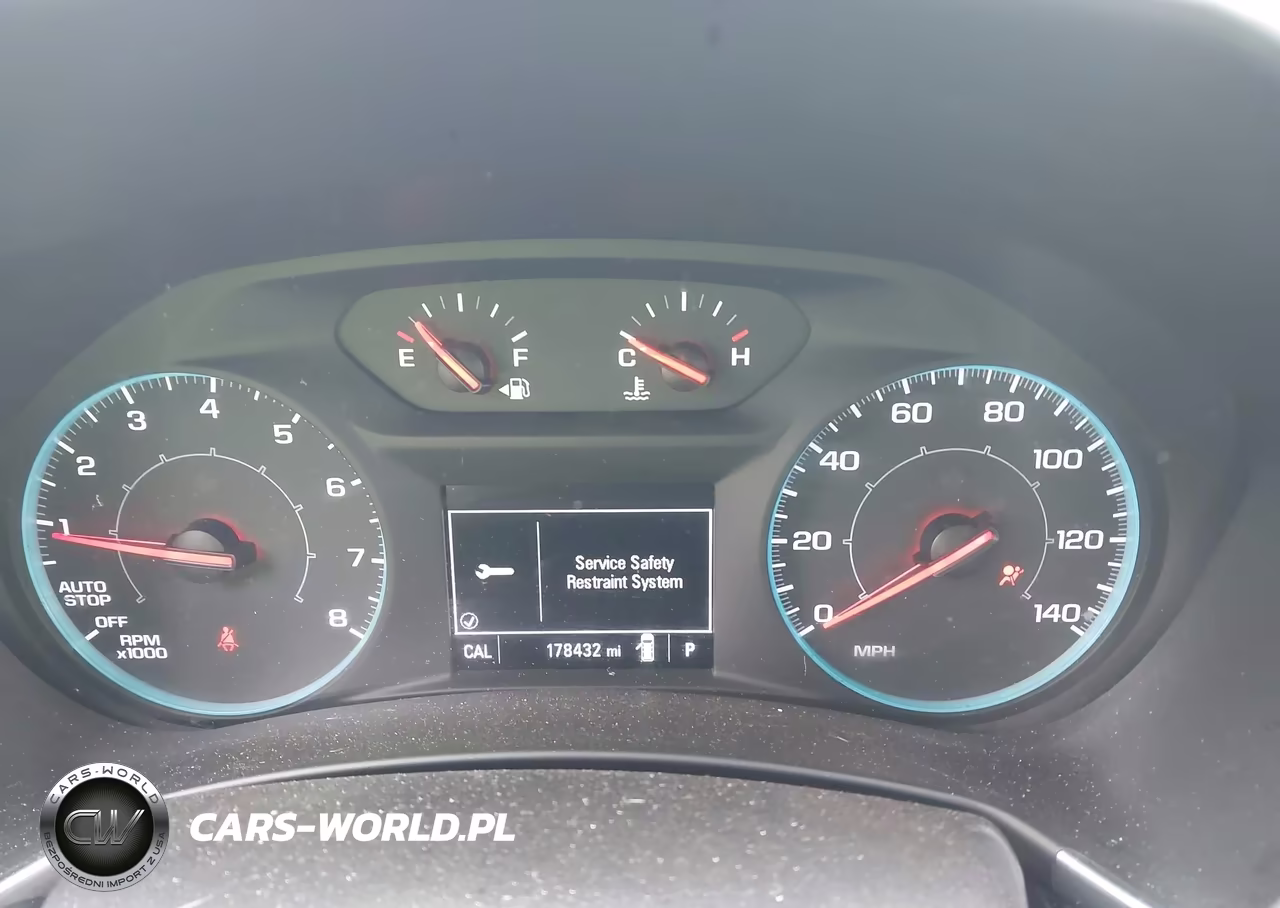 2020 Chevrolet Equinox Awd Ls VIN:3GNAXSEV2LS651098 - 7