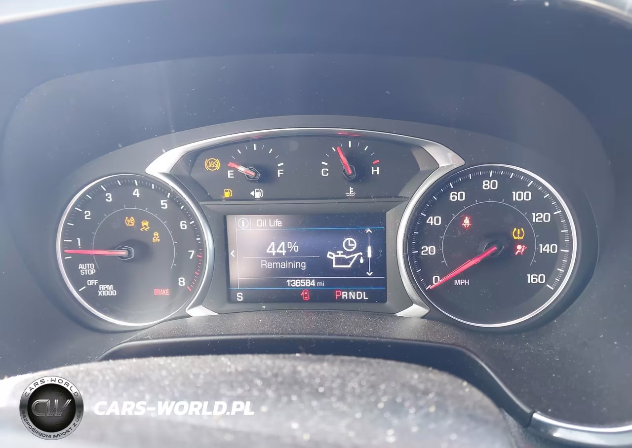 2019 Chevrolet Blazer VIN:3GNKBGRS4KS608963 - 7