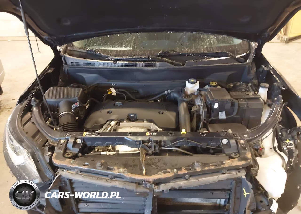 2020 Chevrolet Equinox Awd Lt 2.0L Turbo VIN:2GNAXVEX8L6126550 - 10