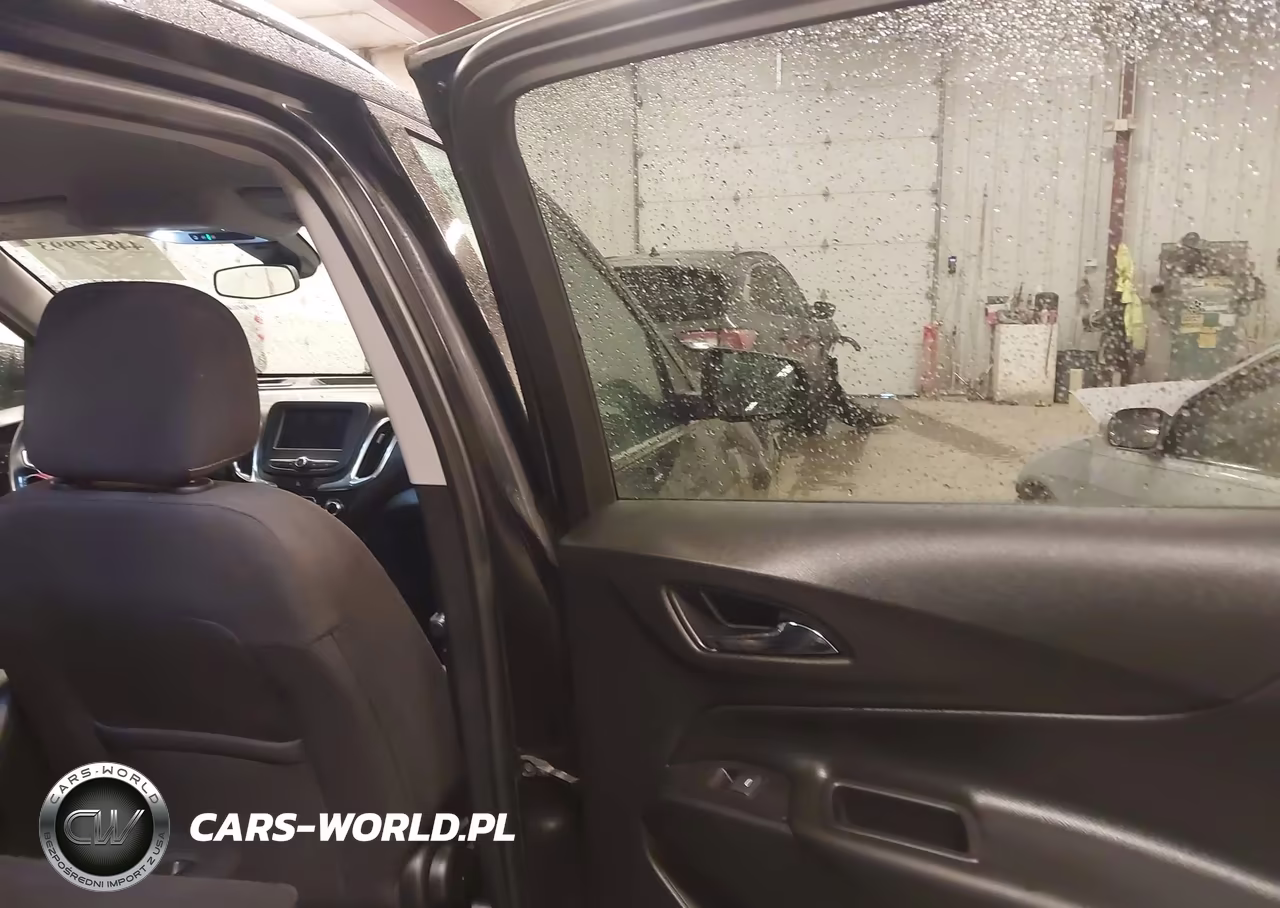 2020 Chevrolet Equinox Awd Lt 2.0L Turbo VIN:2GNAXVEX8L6126550 - 8