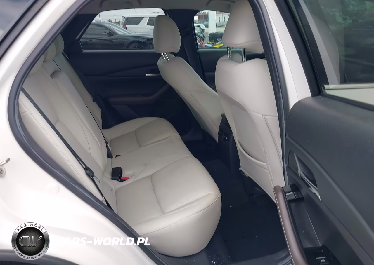 2021 Mazda Cx-30 Premium VIN:3MVDMBDL3MM209918 - 8
