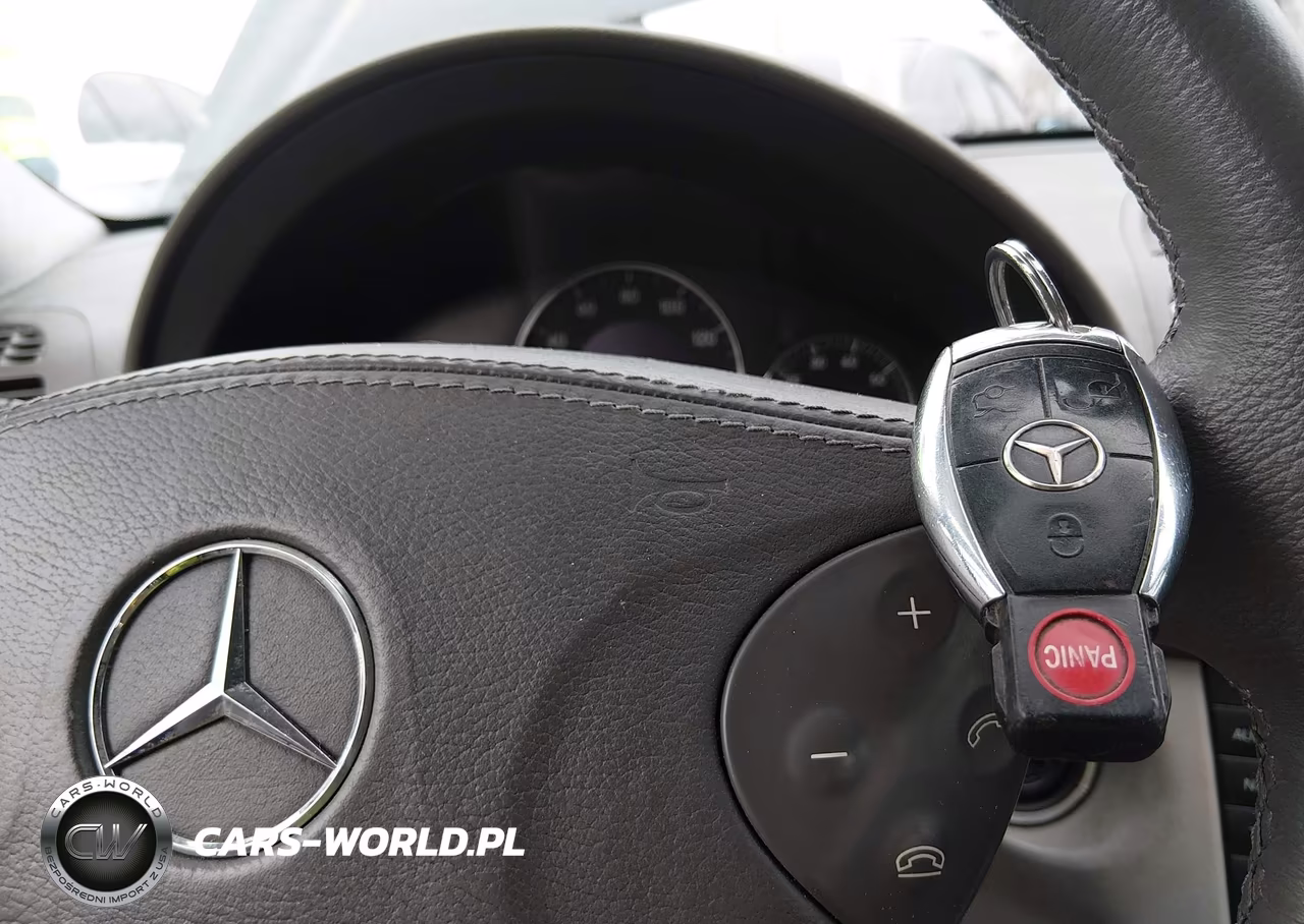 2004 Mercedes-Benz E 320 4Matic VIN:WDBUH82J04X115126 - 11