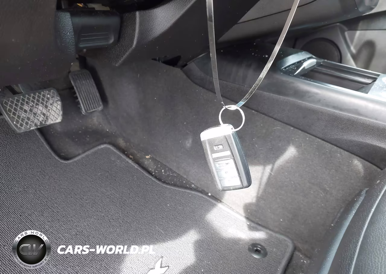 2016 Acura Rdx Acurawatch Plus Package VIN:5J8TB4H36GL011494 - 11