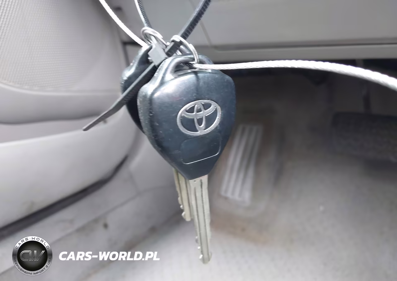 2011 Toyota Camry Le VIN:4T4BF3EK1BR134693 - 11