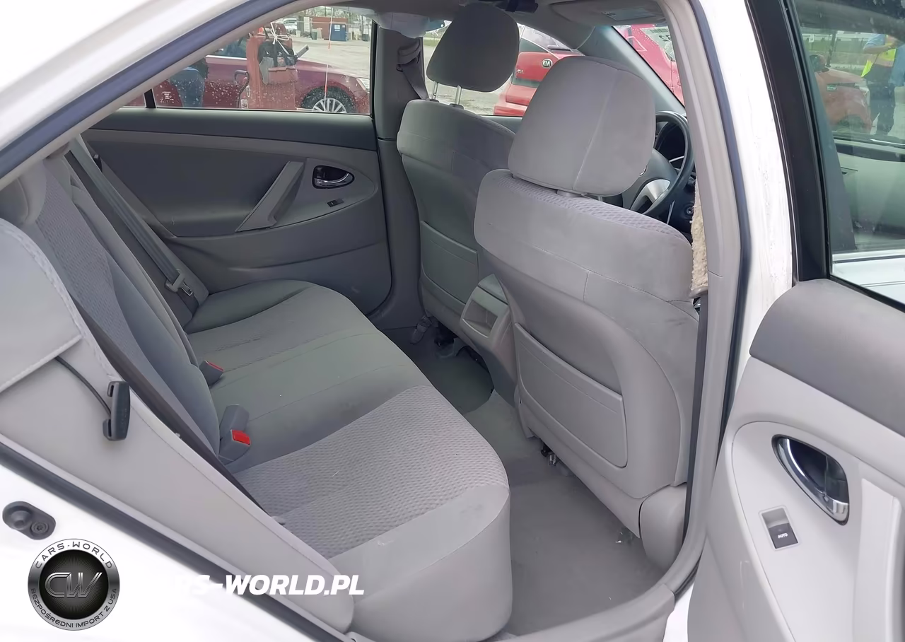 2011 Toyota Camry Le VIN:4T4BF3EK1BR134693 - 8
