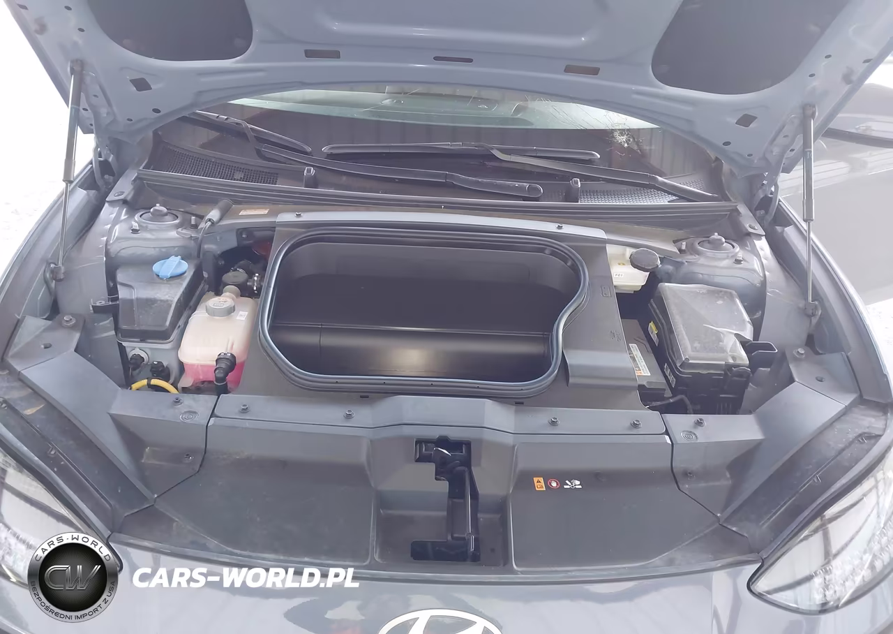 2025 Hyundai Ioniq 6 Sel VIN:KMHM34AA0SA095241 - 10