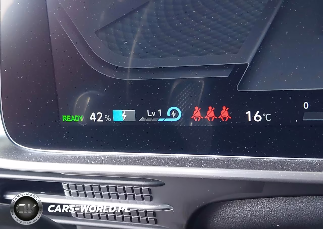 2025 Hyundai Ioniq 6 Sel VIN:KMHM34AA0SA095241 - 17