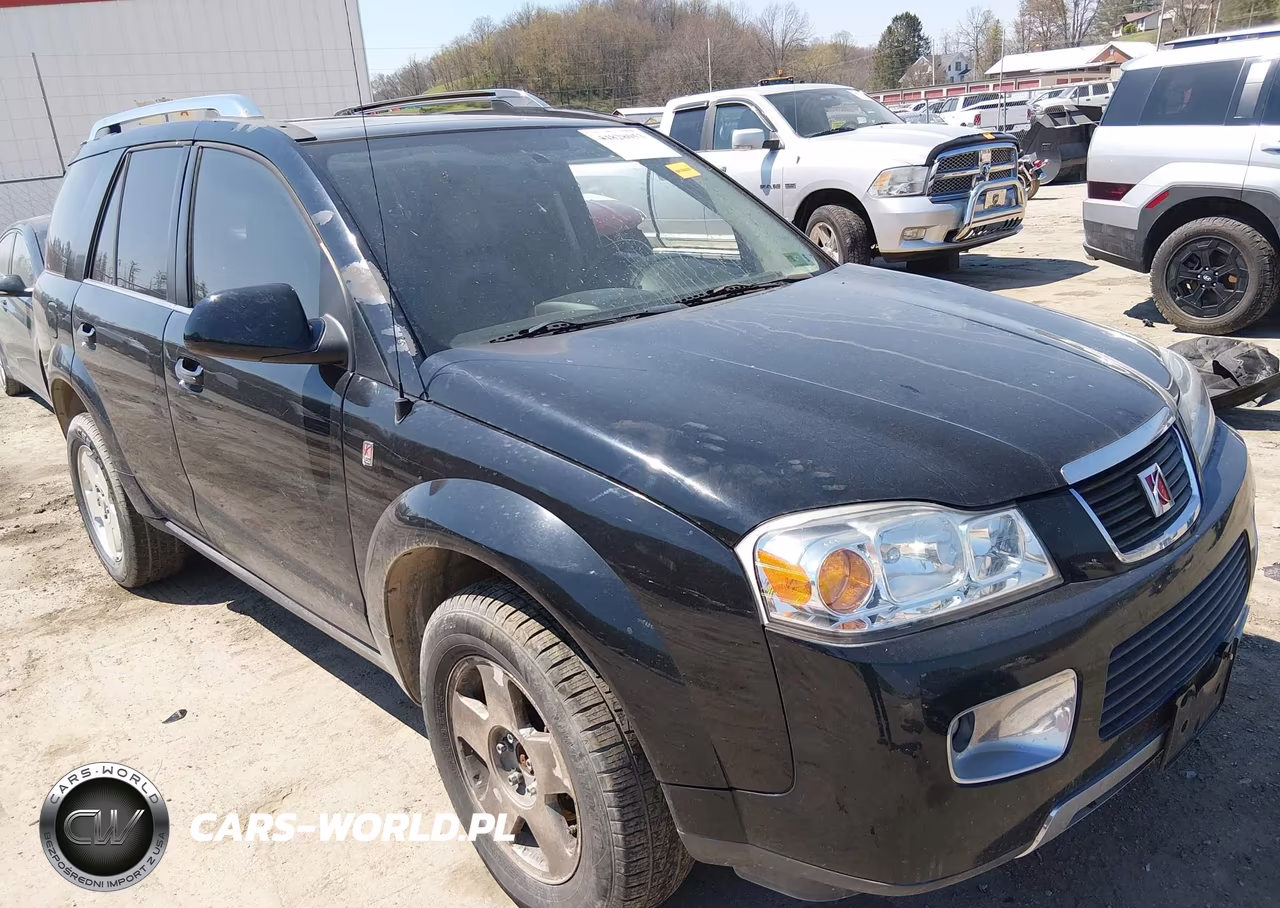 2006 Saturn Vue V6
