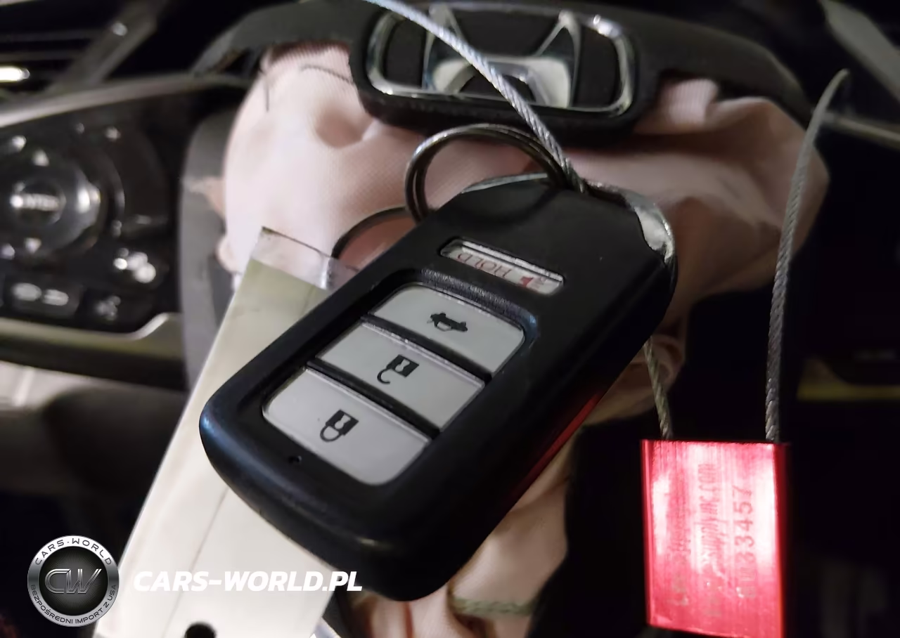 2019 Honda Civic Si VIN:2HGFC1E51KH702520 - 11