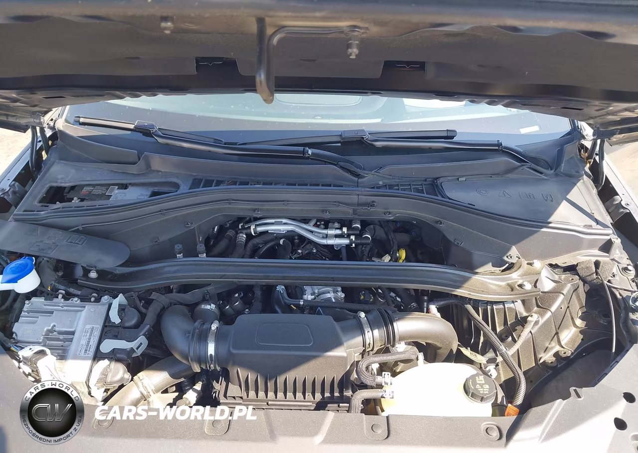 2025 Lincoln Aviator Reserve VIN:5LM5J7XC7SGL03419 - 10