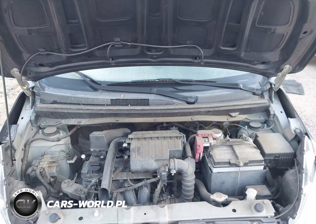 2015 Mitsubishi Mirage De-Rf VIN:ML32A3HJ3FH007283 - 10