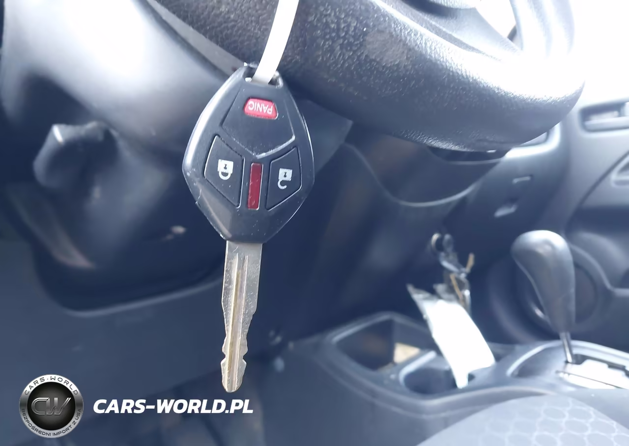 2015 Mitsubishi Mirage De-Rf VIN:ML32A3HJ3FH007283 - 11
