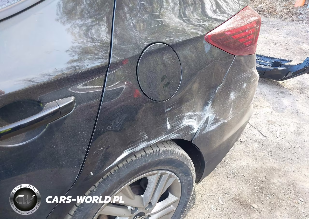 2019 Hyundai Elantra Sel VIN:5NPD84LF9KH474357 - 6