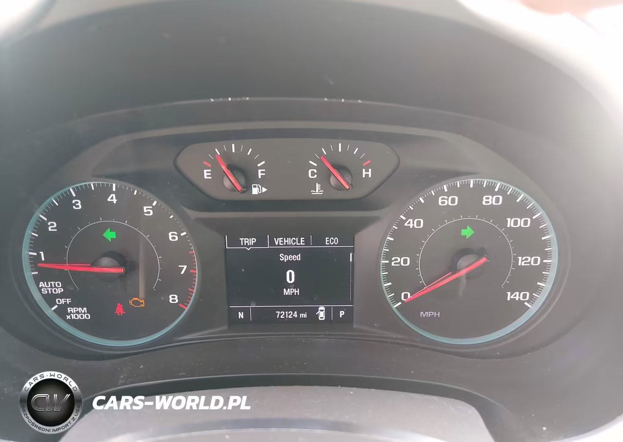 2022 Chevrolet Malibu Fwd 1Fl VIN:1G1ZC5ST3NF177495 - 7