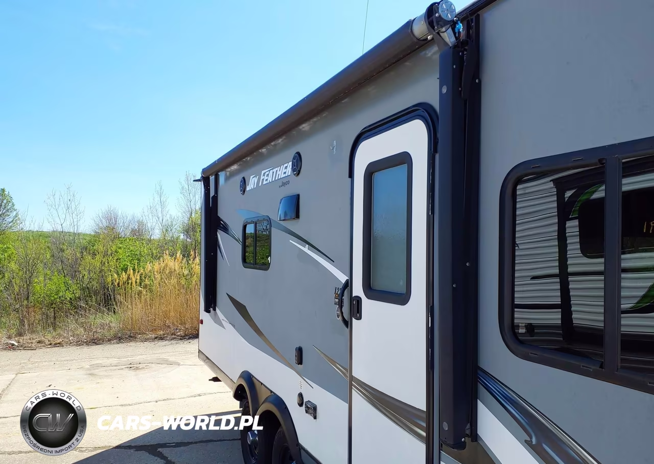 2016 Jayco Jayfl184Bh VIN:1UJBJHBL9G1JB0072 - 15