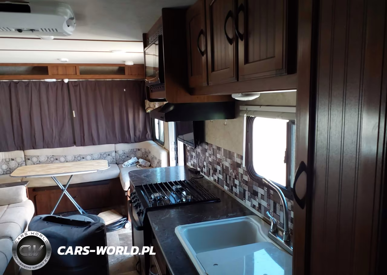 2016 Jayco Jayfl184Bh VIN:1UJBJHBL9G1JB0072 - 17