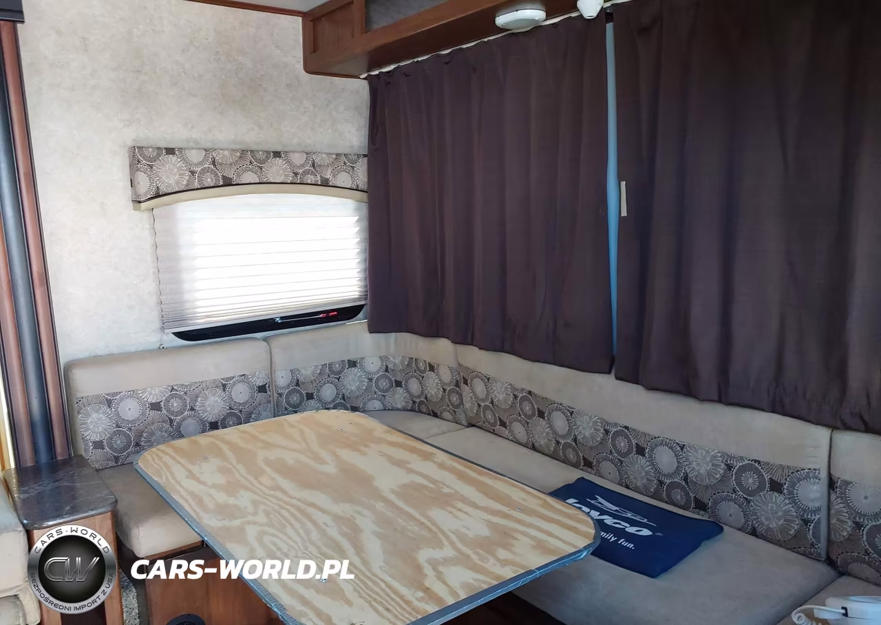 2016 Jayco Jayfl184Bh VIN:1UJBJHBL9G1JB0072 - 19