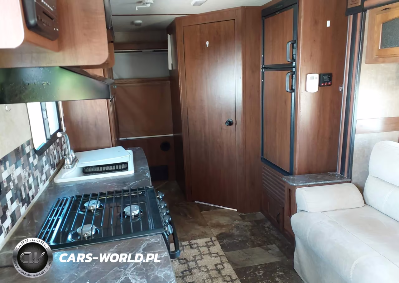 2016 Jayco Jayfl184Bh VIN:1UJBJHBL9G1JB0072 - 5
