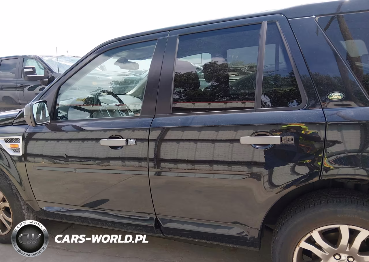 2008 Land Rover Lr2 Hse VIN:SALFR24N58H090480 - 18