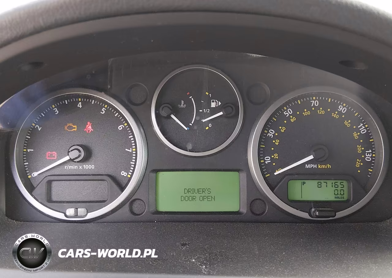 2008 Land Rover Lr2 Hse VIN:SALFR24N58H090480 - 7