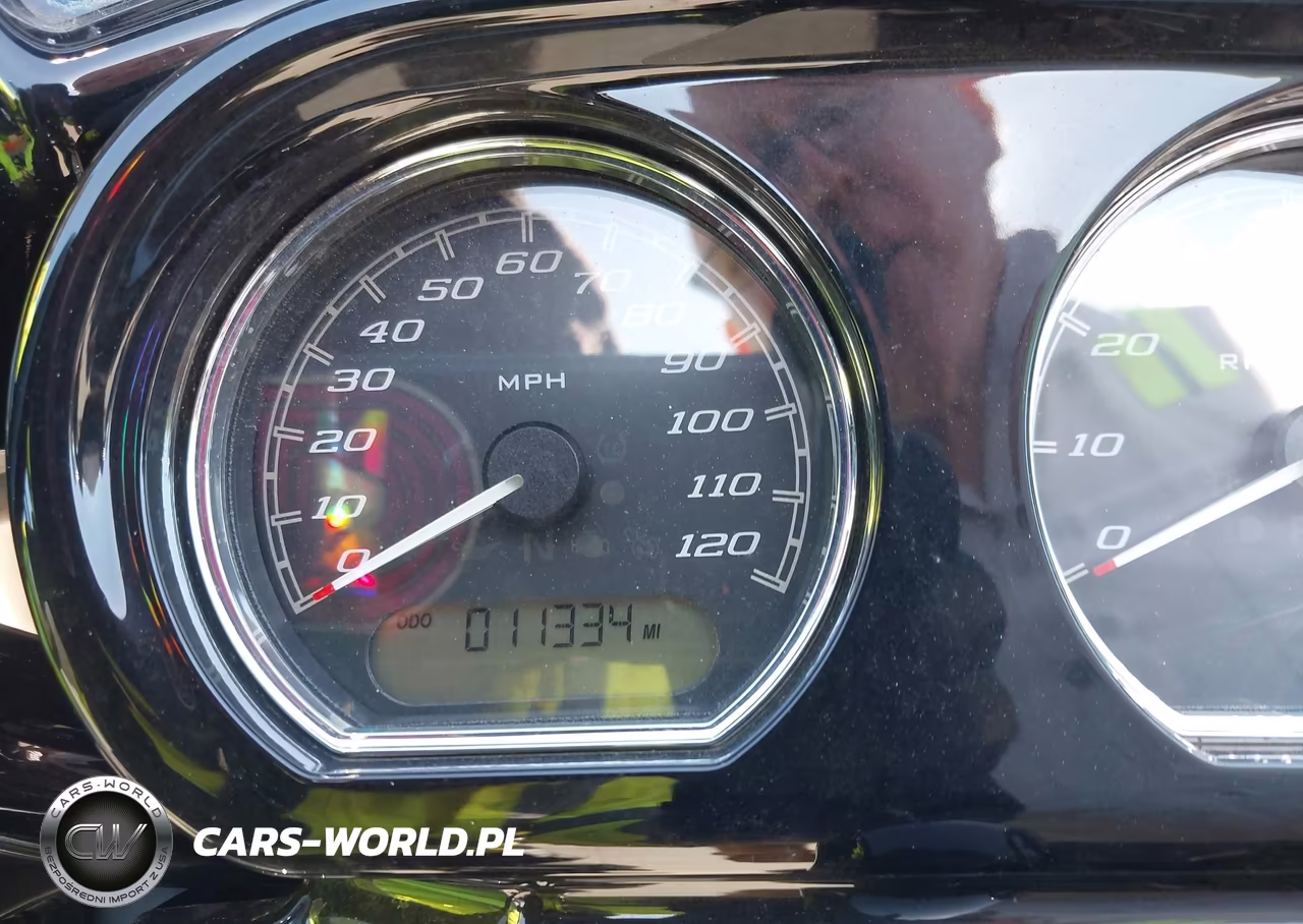 2023 Harley-Davidson Fltrxst VIN:1HD1ACL10PB658311 - 7
