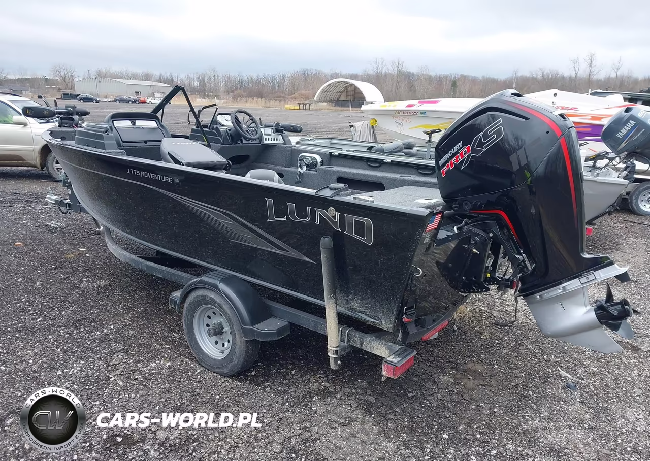 2023 Lund Other VIN:LBBLM475D323 - 3