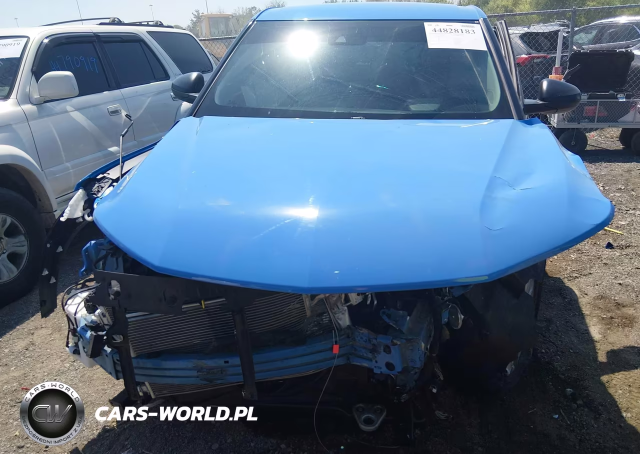 2024 Chevrolet Trailblazer Fwd Ls VIN:KL79MMSL6RB123942 - 13
