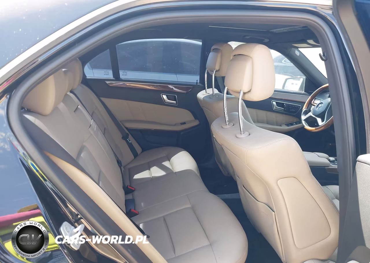 2013 Mercedes-Benz E 350 VIN:WDDHF5KB0DA765664 - 8