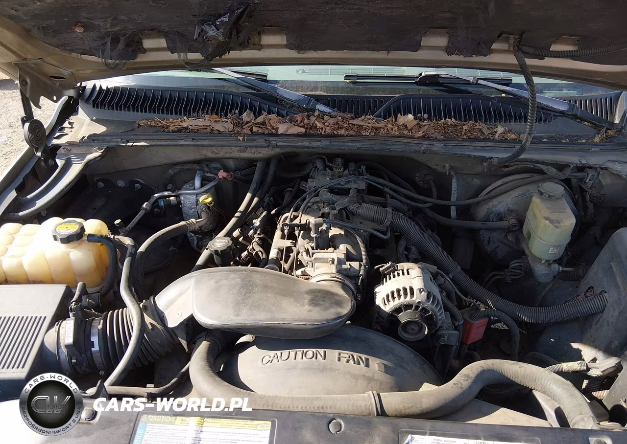 2000 Chevrolet Silverado 1500 Ls VIN:1GCEC19V6YZ125142 - 10