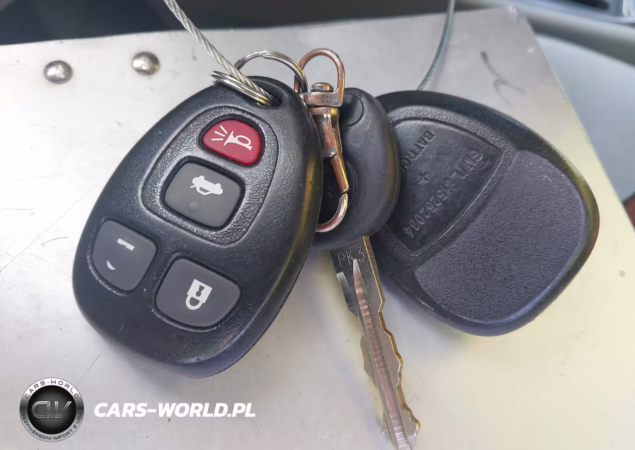 2007 Buick Lacrosse Cx VIN:2G4WC582X71244642 - 11