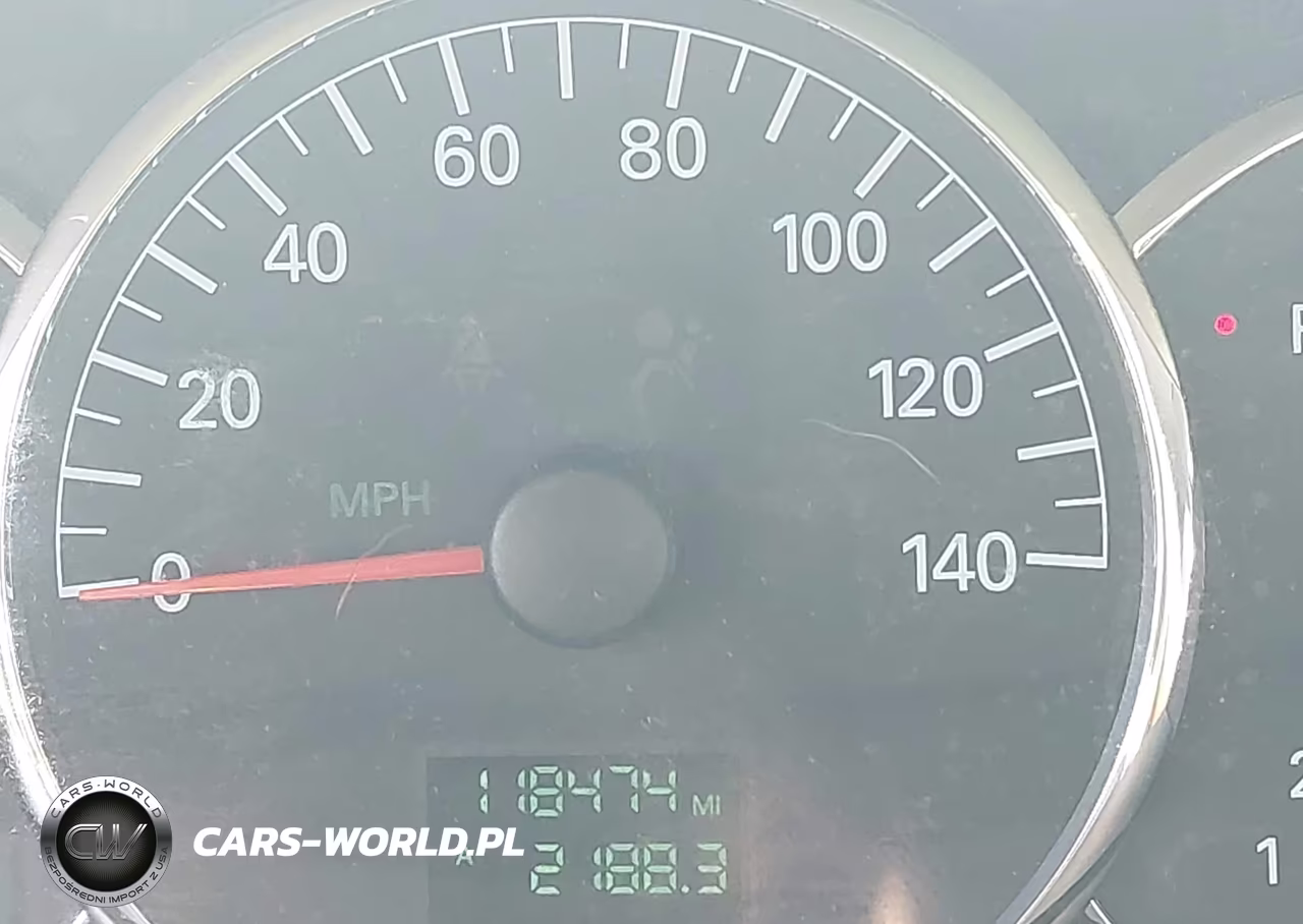 2007 Buick Lacrosse Cx VIN:2G4WC582X71244642 - 15