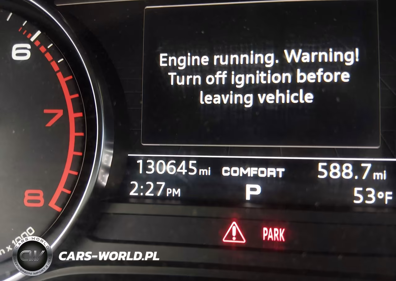 2018 Audi A4 2.0T Tech Ultra Premium-2.0T Ultra Premium VIN:WAUKMAF4XJA087069 - 15