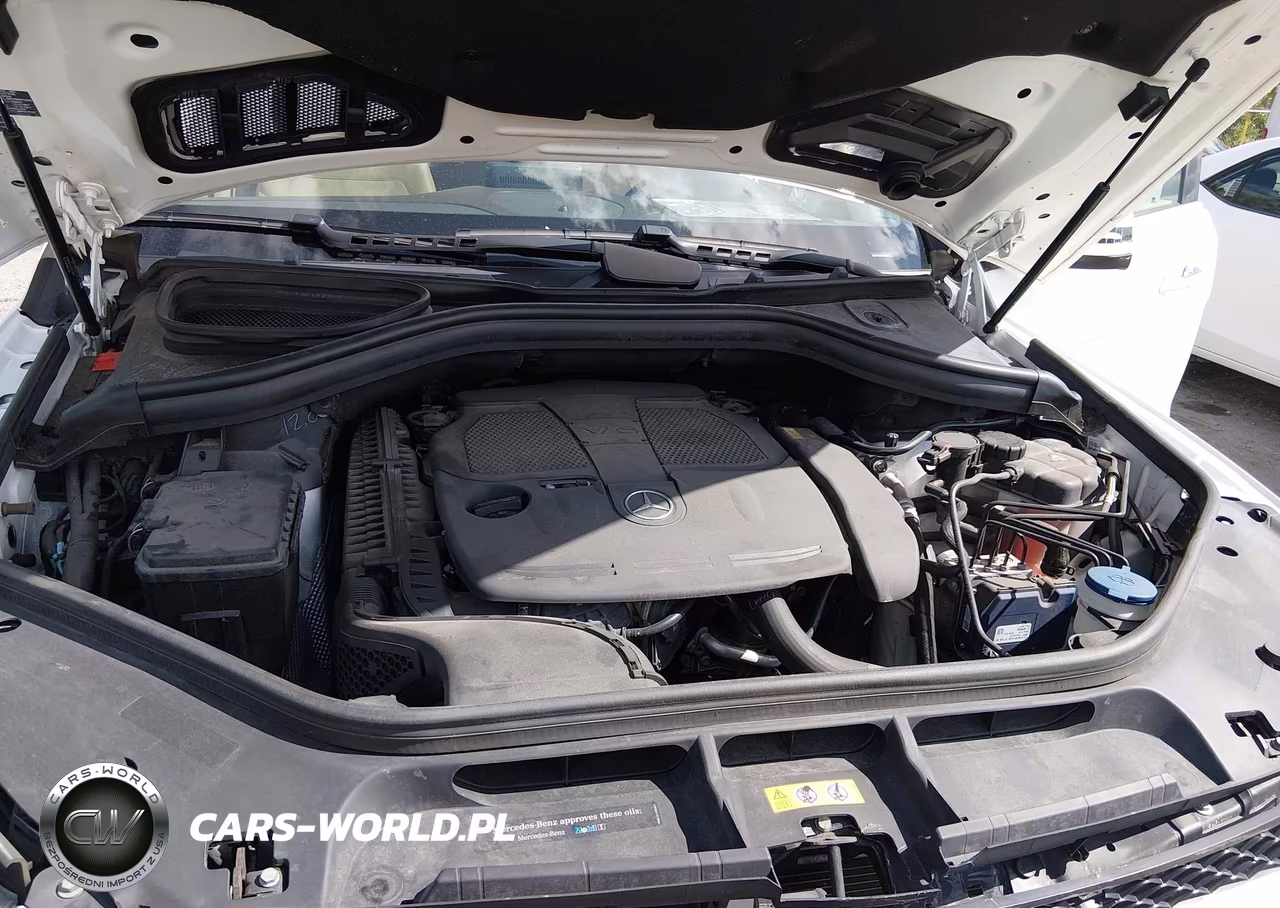 2018 Mercedes-Benz Gle 350 VIN:4JGDA5JB7JB108208 - 10