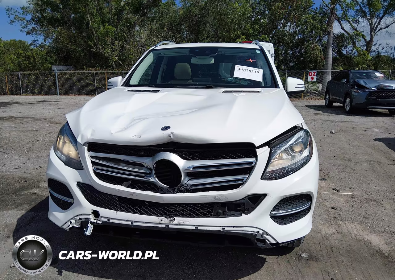 2018 Mercedes-Benz Gle 350 VIN:4JGDA5JB7JB108208 - 13
