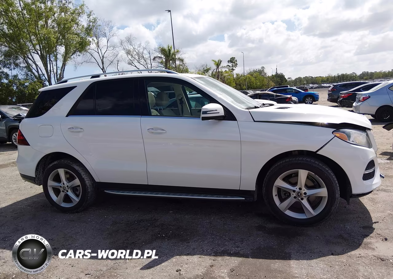 2018 Mercedes-Benz Gle 350 VIN:4JGDA5JB7JB108208 - 14