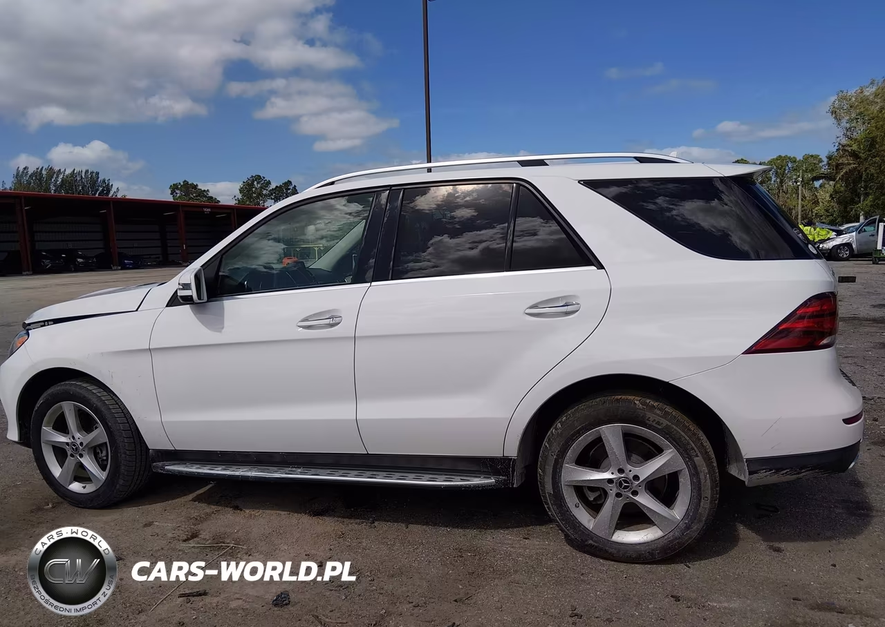2018 Mercedes-Benz Gle 350 VIN:4JGDA5JB7JB108208 - 15