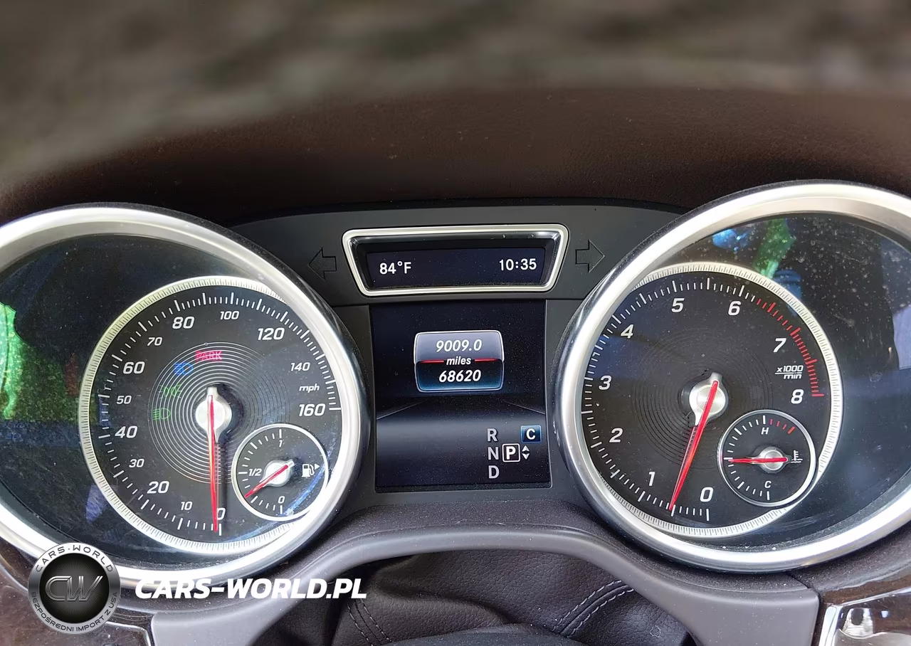 2018 Mercedes-Benz Gle 350 VIN:4JGDA5JB7JB108208 - 7