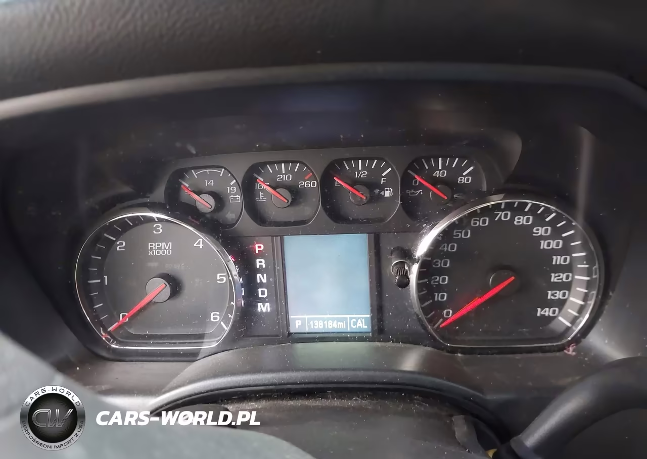 2016 GMC Sierra 1500 VIN:1GTV2LEC4GZ356607 - 7