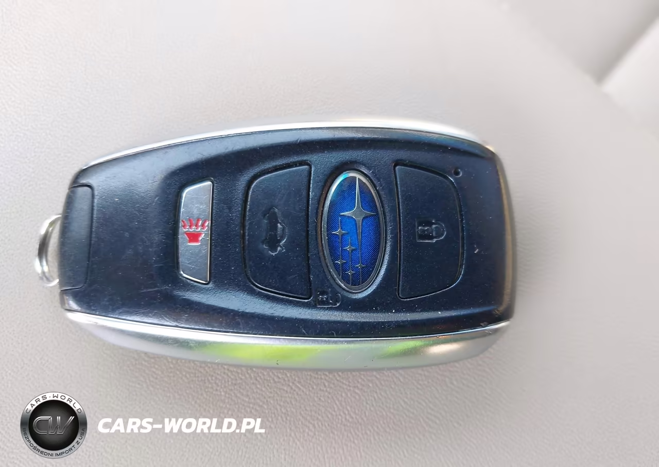 2015 Subaru Legacy 2.5I Limited VIN:4S3BNAL60F3049724 - 11