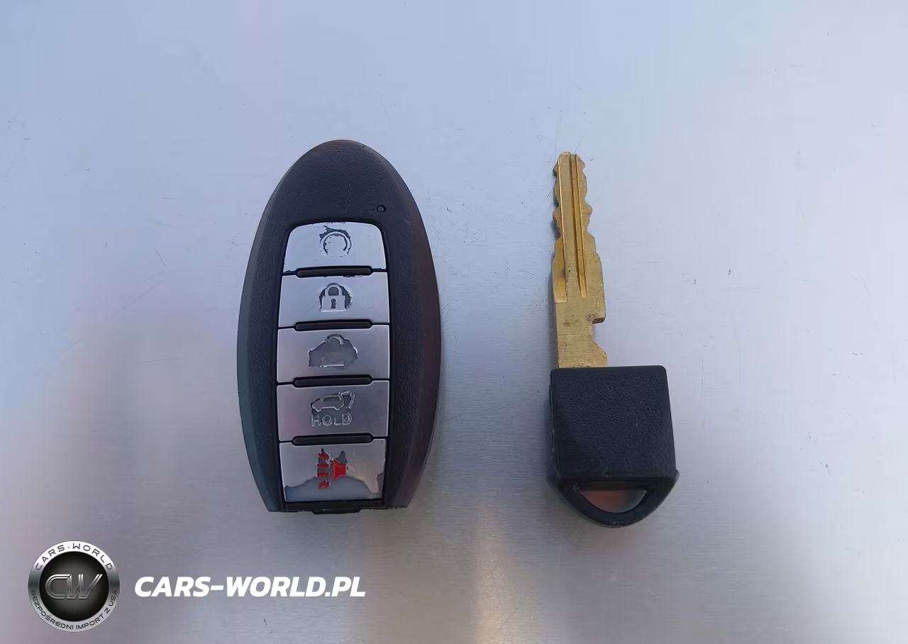 2020 Nissan Rogue Sv Fwd VIN:5N1AT2MTXLC785315 - 11