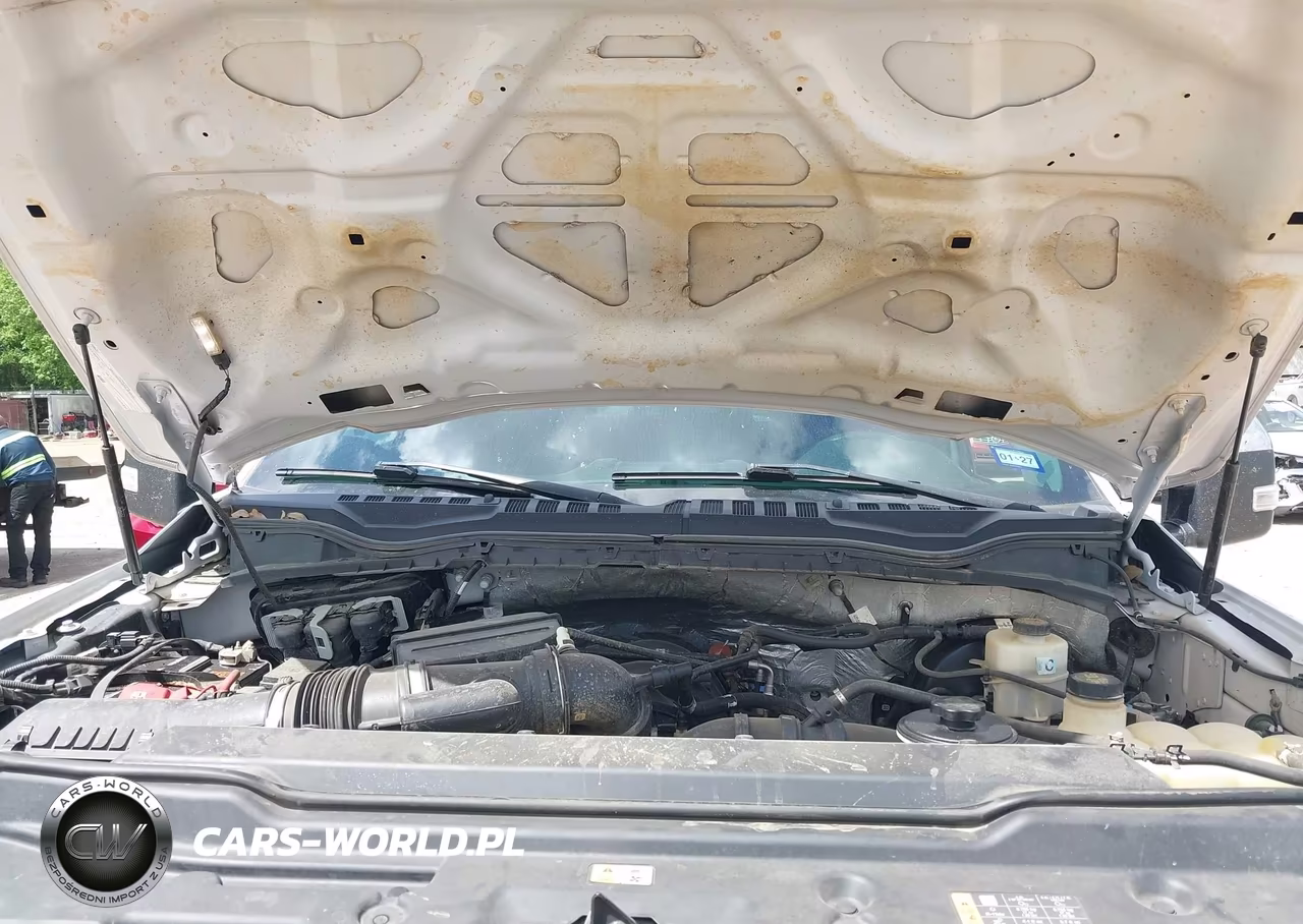 2020 Ford F-250 Xlt VIN:1FT7W2BN4LEE92895 - 10