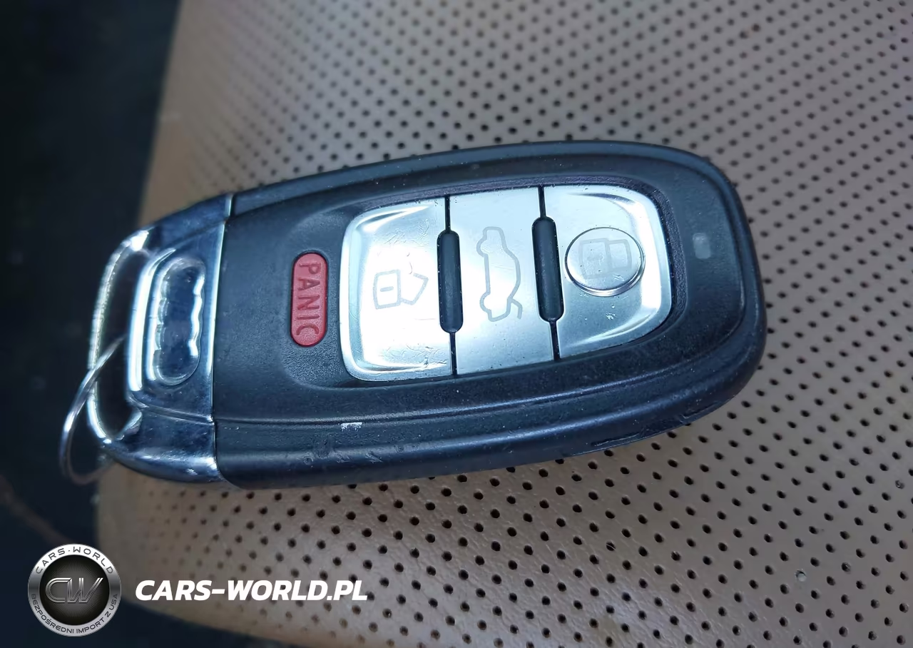 2014 Audi S6 4.0T Prestige VIN:WAUF2AFC8EN090372 - 11