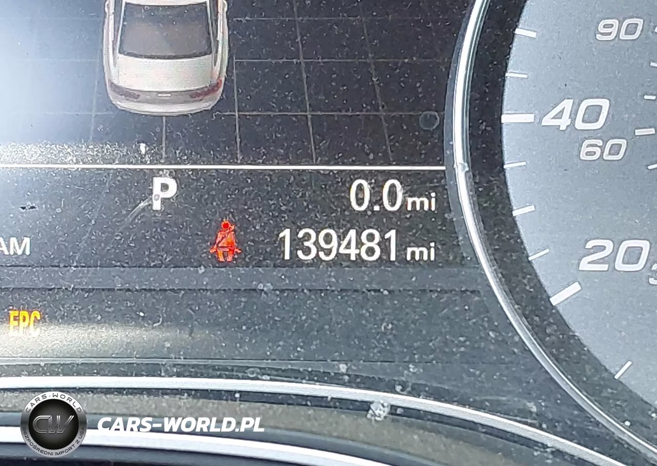 2014 Audi S6 4.0T Prestige VIN:WAUF2AFC8EN090372 - 16
